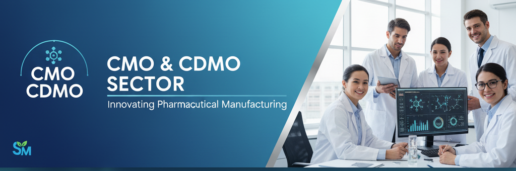 CMO & CDMO Sector