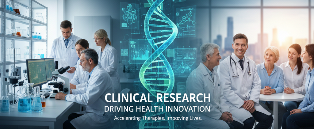 Clinical Research Organizations (CROs)