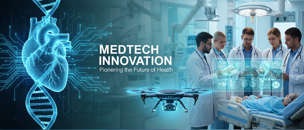MedTech Sector