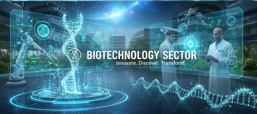 Biotechnology Sector