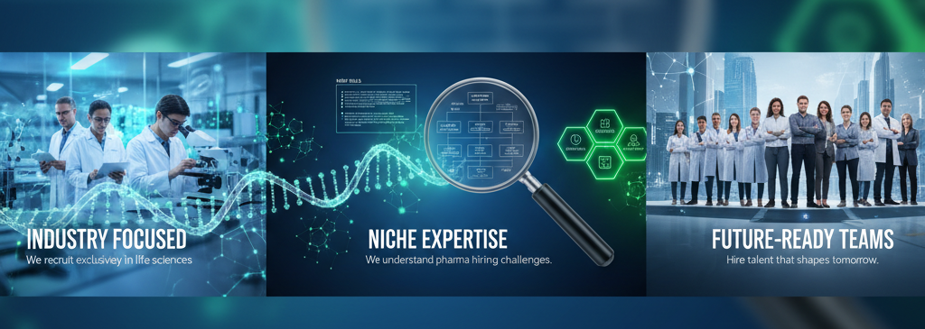 Pharmaceutical Sector